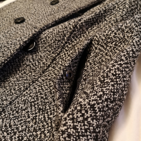 VERO MODA Women's Coat Jacket - Picture 8 of 16